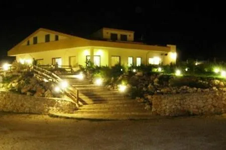 Terra Dei Sassi