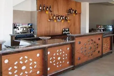 Country house Terra Dei Sassi *