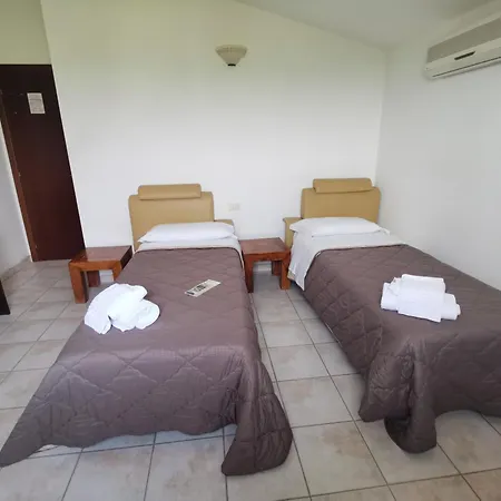 乡村民宿 特拉德萨西农场酒店