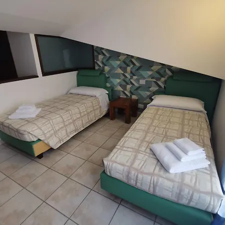 Terra Dei Sassi Hétvégi ház Matera