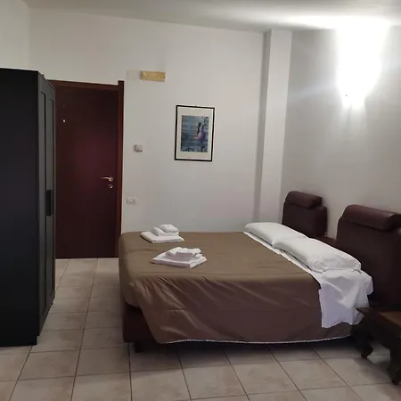 Landhuis Ristories Matera