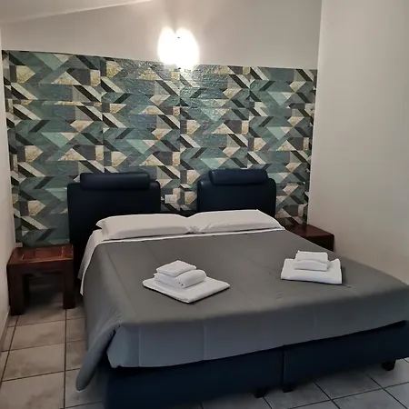 特拉德萨西农场酒店 马泰拉