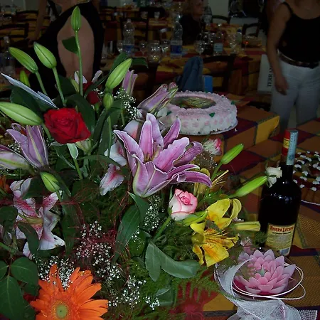 Hétvégi ház Terra Dei Sassi Matera