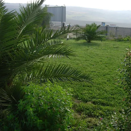 特拉德萨西农场酒店 * 马泰拉