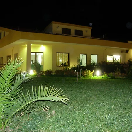 Terra Dei Sassi Hétvégi ház Matera