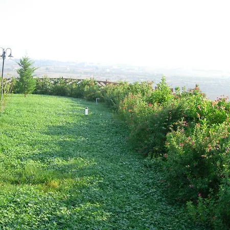 Hétvégi ház Terra Dei Sassi Matera
