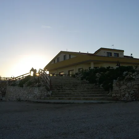 Ristories Landhuis Matera