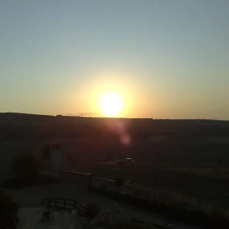 Hétvégi ház Terra Dei Sassi Matera