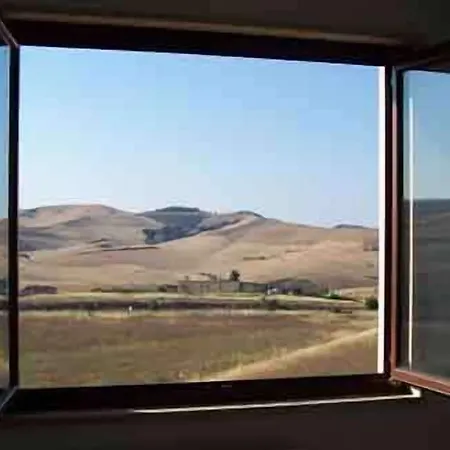 Ristories Bed & Breakfast Matera