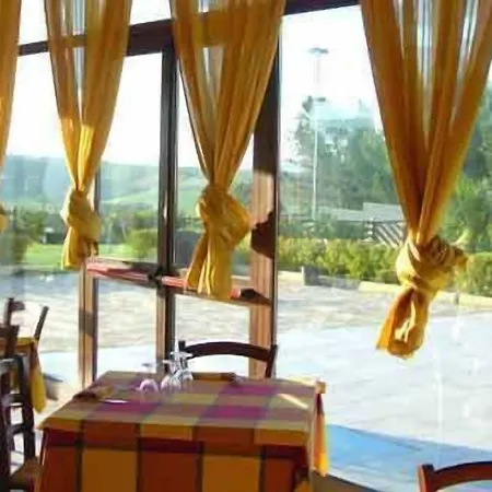 Terra Dei Sassi Hétvégi ház *