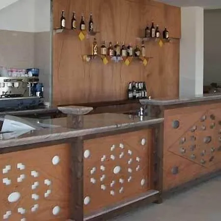 Hétvégi ház Terra Dei Sassi Matera