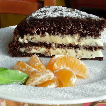 特拉德萨西农场酒店 * 马泰拉