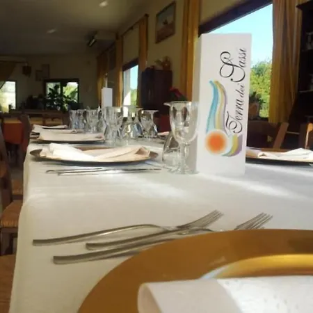 特拉德萨西农场酒店 乡村民宿 马泰拉