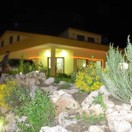 Hétvégi ház Terra Dei Sassi *