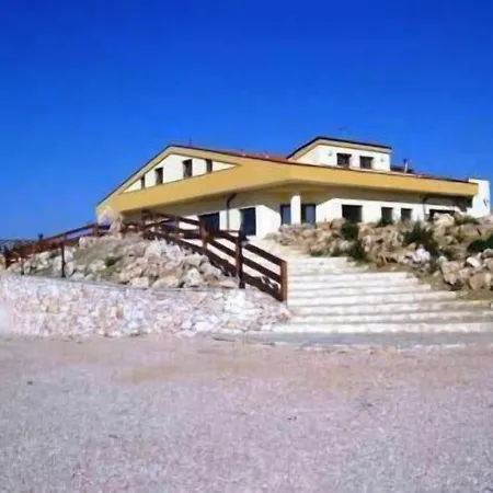 Terra Dei Sassi Hétvégi ház Matera