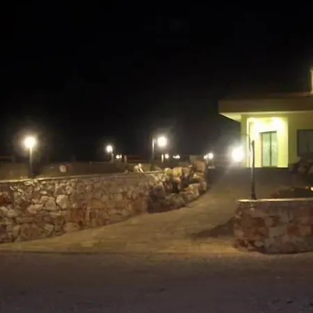 Ristories 3* Matera