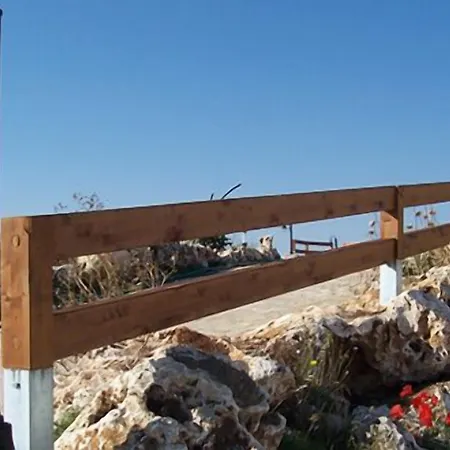 Terra Dei Sassi Hétvégi ház