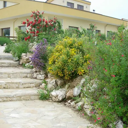 Terra Dei Sassi Hétvégi ház