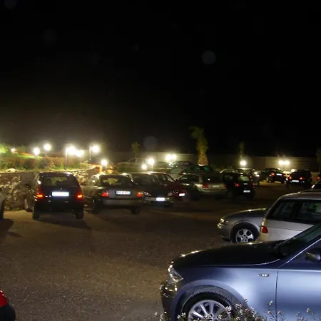 Hétvégi ház Terra Dei Sassi *