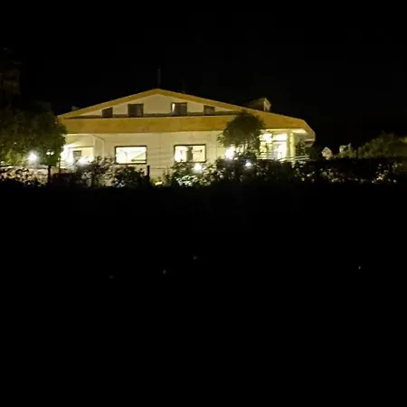 Landhuis Ristories *