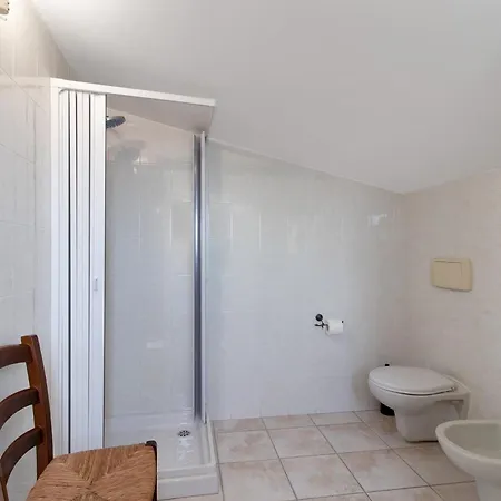 Landhuis Ristories Matera