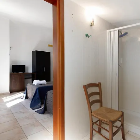 Ristories Landhuis Matera