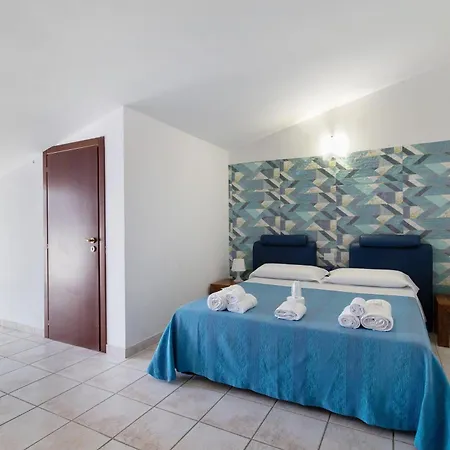 Ristories Landhuis Matera