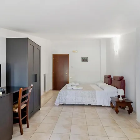 Ristories Matera