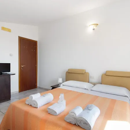 Ristories Landhuis Matera