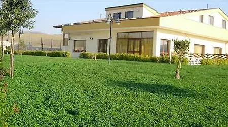 Terra Dei Sassi Country house Matera