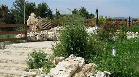 Terra Dei Sassi Country house Matera