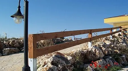 Terra Dei Sassi * Matera