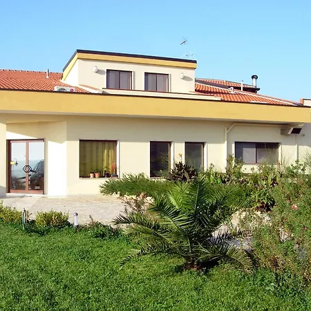 Country house Terra Dei Sassi Matera