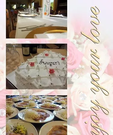 特拉德萨西农场酒店 乡村民宿 *