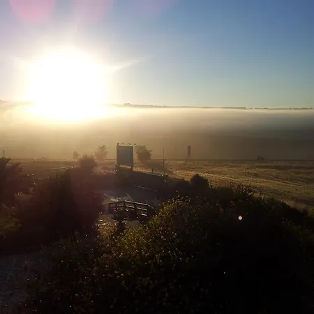 特拉德萨西农场酒店