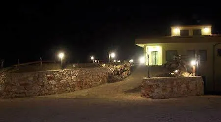 Terra Dei Sassi *