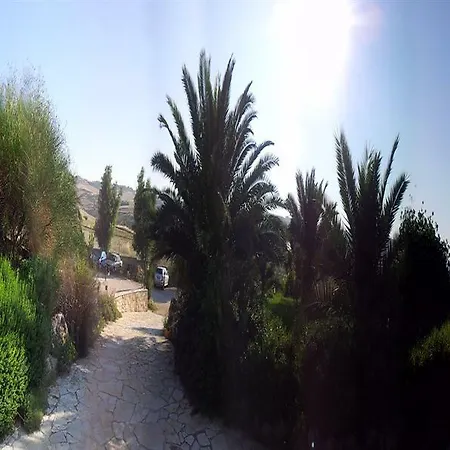 Terra Dei Sassi Hétvégi ház Matera