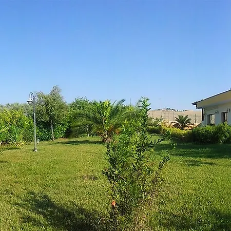 Terra Dei Sassi Country house