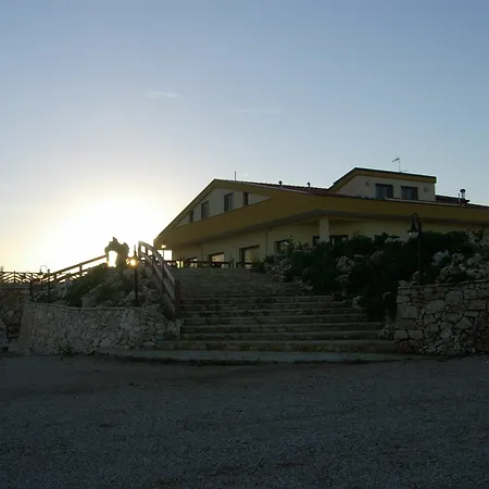 Terra Dei Sassi *