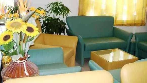 Hétvégi ház Terra Dei Sassi *