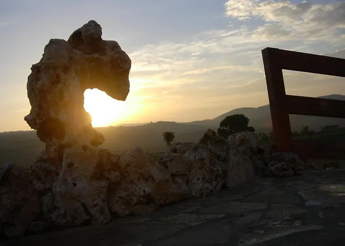 Hétvégi ház Terra Dei Sassi Matera