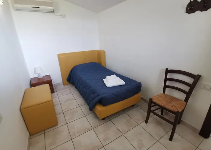 Terra Dei Sassi Matera