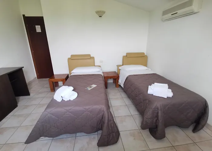 Hétvégi ház Terra Dei Sassi