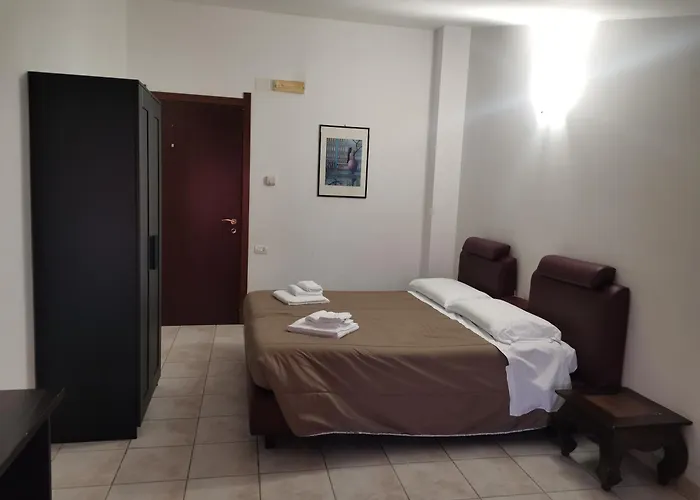 Hétvégi ház Terra Dei Sassi Matera