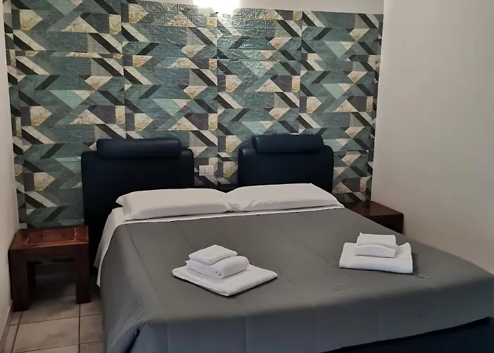 Terra Dei Sassi Matera