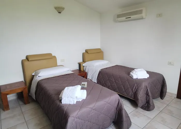 Terra Dei Sassi * Matera