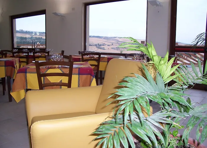 Terra Dei Sassi Matera