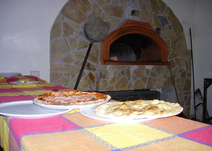 Terra Dei Sassi Hétvégi ház *