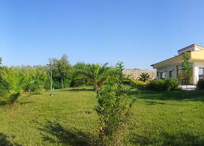 Terra Dei Sassi * Matera