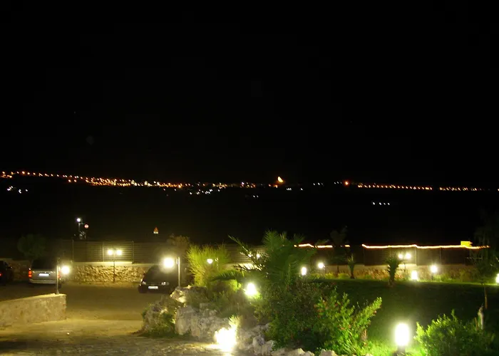 Hétvégi ház Terra Dei Sassi